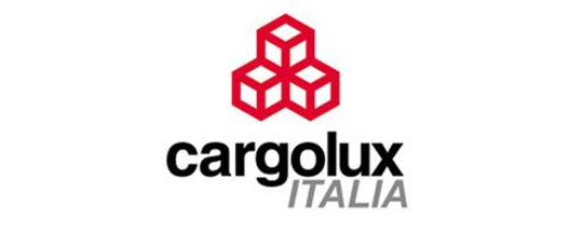 CARGOLUX ITALIA