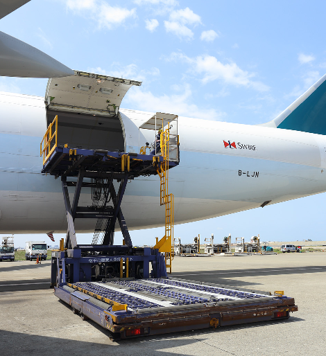 Cargo Loading