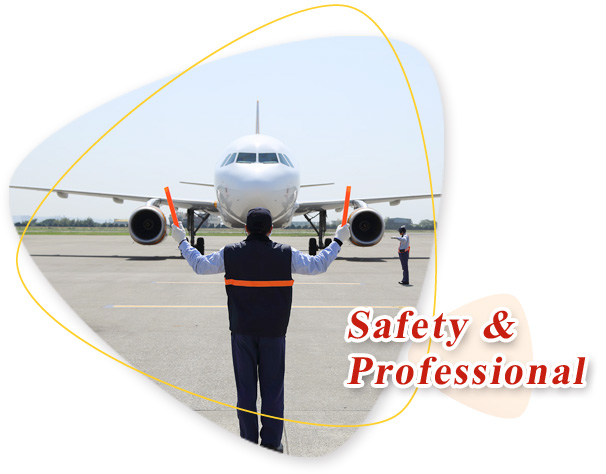 Ramp Service Main Image 2